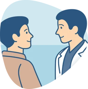 Satisfied Patients