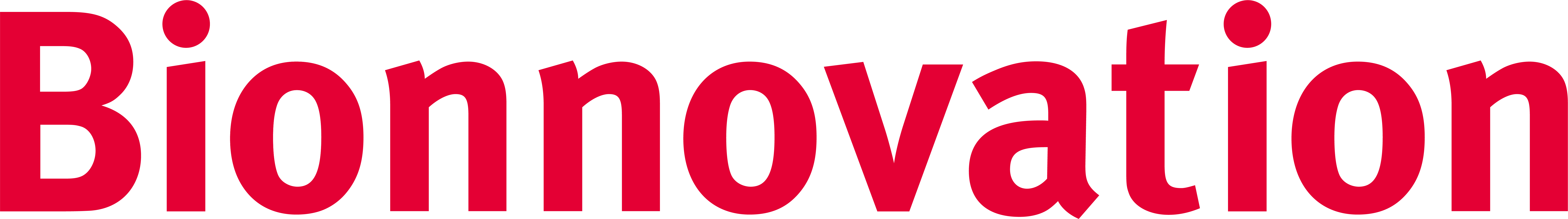 Bionnovation